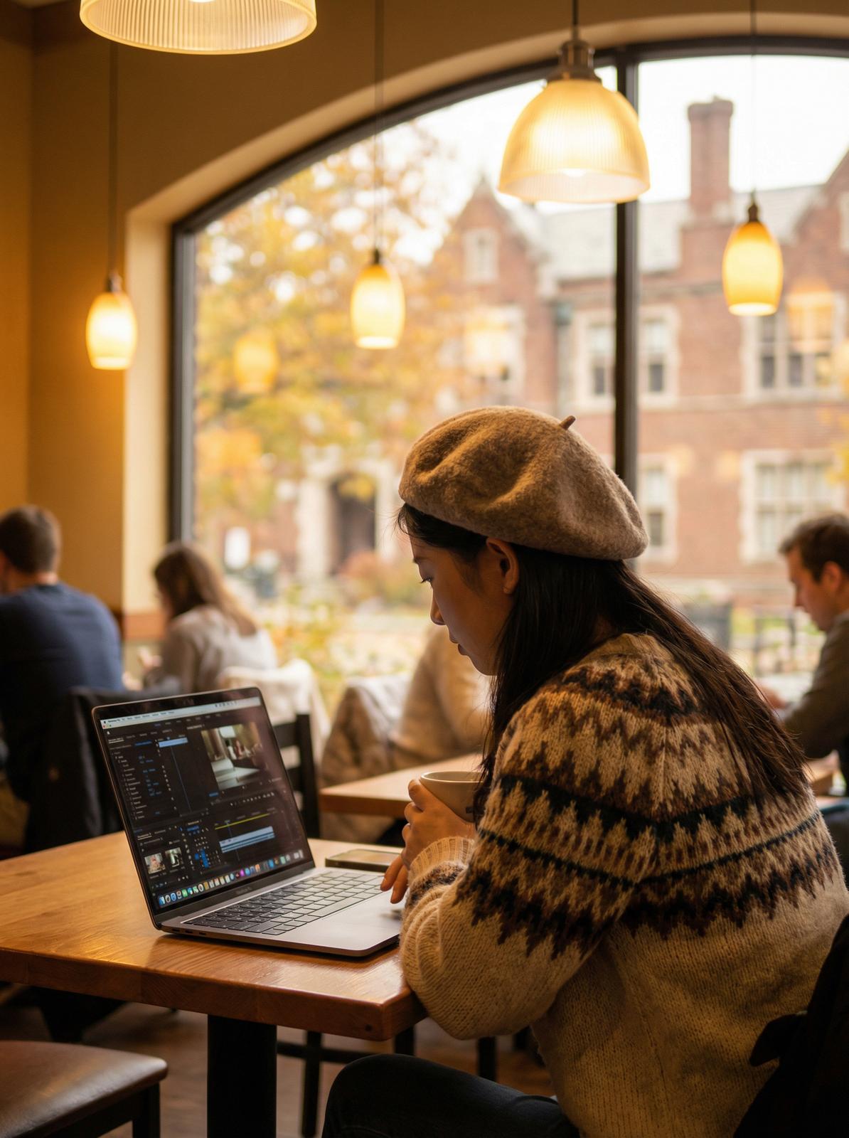 爱嚼冰淇淋传媒剪辑教程传媒